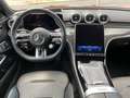 Mercedes-Benz C 43 AMG 4MATIC Limousine AMG FAP Sportpaket LED Rot - thumbnail 7