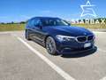 BMW 520 520d Touring Sport Bleu - thumbnail 1