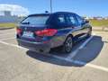 BMW 520 520d Touring Sport Bleu - thumbnail 7