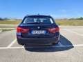 BMW 520 520d Touring Sport Bleu - thumbnail 6