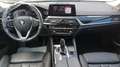 BMW 520 520d Touring Sport Bleu - thumbnail 14