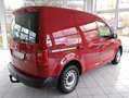 Volkswagen Caddy Caddy Kasten 1,0 TSI AHK Sortimo-Ausbau Rouge - thumbnail 4