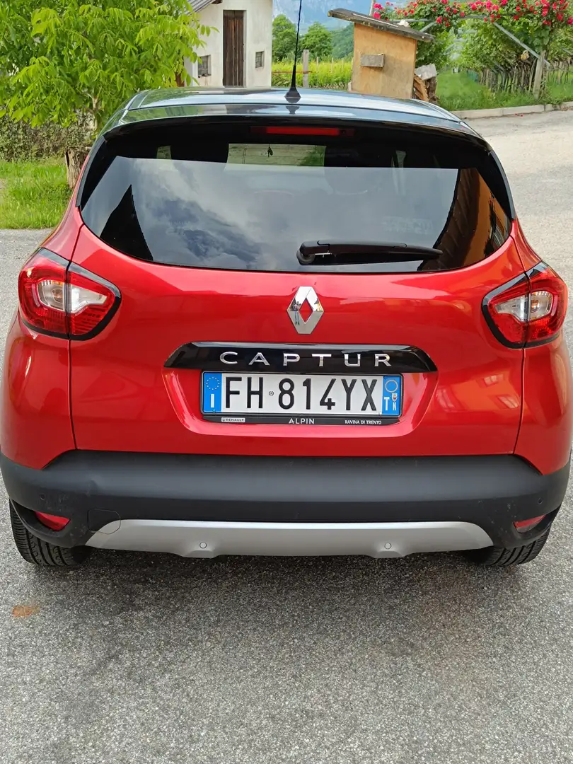 Renault Captur 1.2 tce Hypnotic (magnetik) 120cv edc - 2