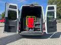 Mercedes-Benz Sprinter III Hubmatikschwenklift R-Kamera Navi Weiß - thumbnail 9