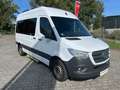 Mercedes-Benz Sprinter III Hubmatikschwenklift R-Kamera Navi Weiß - thumbnail 3