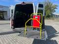 Mercedes-Benz Sprinter III Hubmatikschwenklift R-Kamera Navi Weiß - thumbnail 10