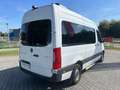 Mercedes-Benz Sprinter III Hubmatikschwenklift R-Kamera Navi Weiß - thumbnail 4