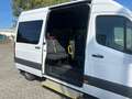 Mercedes-Benz Sprinter III Hubmatikschwenklift R-Kamera Navi Weiß - thumbnail 6