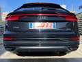 Audi Q8 50 3.0 tdi mhev S-Line 22" LED MATRIX Perfetta iva Schwarz - thumbnail 7