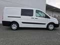 Fiat Scudo 12 SX 2.0 l L2H1 130 Multijet Blanc - thumbnail 6
