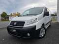 Fiat Scudo 12 SX 2.0 l L2H1 130 Multijet Blanc - thumbnail 1