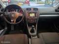 Volkswagen Golf Variant 1.6 TDI Comfortline BlueMotion Grijs - thumbnail 7
