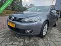 Volkswagen Golf Variant 1.6 TDI Comfortline BlueMotion Grijs - thumbnail 2