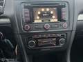 Volkswagen Golf Variant 1.6 TDI Comfortline BlueMotion Grijs - thumbnail 8