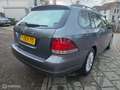 Volkswagen Golf Variant 1.6 TDI Comfortline BlueMotion Grijs - thumbnail 6
