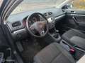 Volkswagen Golf Variant 1.6 TDI Comfortline BlueMotion Grijs - thumbnail 11