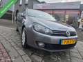 Volkswagen Golf Variant 1.6 TDI Comfortline BlueMotion Grijs - thumbnail 1