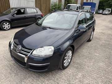 Golf SW 1.9 TDi Comfortline