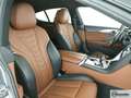 BMW 840 d G.C  mhev 48V xdrive Individ. Comp. Msport auto Grey - thumbnail 13