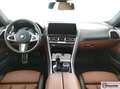 BMW 840 d G.C  mhev 48V xdrive Individ. Comp. Msport auto Grigio - thumbnail 9