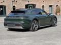 Porsche Taycan 4 Cross Turismo 21CT DESIGN*PANORAMA*KAMERA*ABSTAN Verde - thumbnail 14