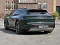 Porsche Taycan 4 Cross Turismo 21CT DESIGN*PANORAMA*KAMERA*ABSTAN Verde - thumbnail 10