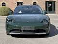 Porsche Taycan 4 Cross Turismo 21CT DESIGN*PANORAMA*KAMERA*ABSTAN Vert - thumbnail 30