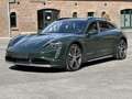 Porsche Taycan 4 Cross Turismo 21CT DESIGN*PANORAMA*KAMERA*ABSTAN Grün - thumbnail 1