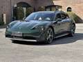 Porsche Taycan 4 Cross Turismo 21CT DESIGN*PANORAMA*KAMERA*ABSTAN Verde - thumbnail 4