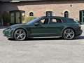 Porsche Taycan 4 Cross Turismo 21CT DESIGN*PANORAMA*KAMERA*ABSTAN Verde - thumbnail 6
