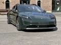 Porsche Taycan 4 Cross Turismo 21CT DESIGN*PANORAMA*KAMERA*ABSTAN Grün - thumbnail 29