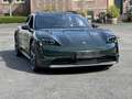 Porsche Taycan 4 Cross Turismo 21CT DESIGN*PANORAMA*KAMERA*ABSTAN Verde - thumbnail 1