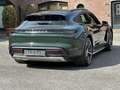 Porsche Taycan 4 Cross Turismo 21CT DESIGN*PANORAMA*KAMERA*ABSTAN Grün - thumbnail 28