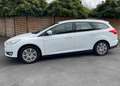 Ford Focus Trend*1.Hand*Euro-6*Anhänger*Tüv-Neu*Tip-Top Weiß - thumbnail 2
