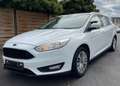 Ford Focus Trend*1.Hand*Euro-6*Anhänger*Tüv-Neu*Tip-Top Weiß - thumbnail 1