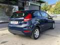 Ford Fiesta Trend*1-Hand*Klima*Alus*Servo*E-Fenster* Blau - thumbnail 6