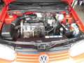Volkswagen Golf Cabriolet Cabrio1.8 TUV/8.2024 12 Monate Garantie Auf Wunsch Kırmızı - thumbnail 13