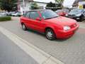 Volkswagen Golf Cabriolet Cabrio1.8 TUV/NEU 12 Monate Garantie Auf Wunsch Rot - thumbnail 20