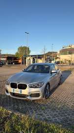 125d Msport 5p auto