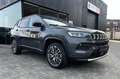 Jeep Compass PHEV 1.3 Turbo eAWD Limited Сірий - thumbnail 5