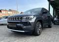 Jeep Compass PHEV 1.3 Turbo eAWD Limited Сірий - thumbnail 2