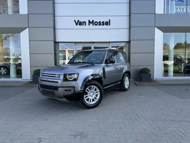 Land Rover Defender 90 D200 X-Dynamic SE AWD Auto. 24MY