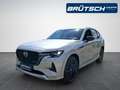 Mazda CX-60 2.5L e-SKYACTIV PHEV 327ps 8AT AWD Homura COSO Silber - thumbnail 1