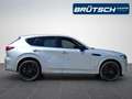 Mazda CX-60 2.5L e-SKYACTIV PHEV 327ps 8AT AWD Homura COSO Silber - thumbnail 8