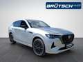 Mazda CX-60 2.5L e-SKYACTIV PHEV 327ps 8AT AWD Homura COSO Silber - thumbnail 2