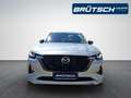 Mazda CX-60 2.5L e-SKYACTIV PHEV 327ps 8AT AWD Homura COSO Silber - thumbnail 5