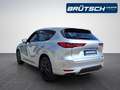 Mazda CX-60 2.5L e-SKYACTIV PHEV 327ps 8AT AWD Homura COSO Silber - thumbnail 3