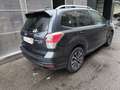 Subaru Forester 2.0 XT Executive Plus CVT Negro - thumbnail 4