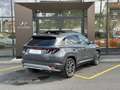 Hyundai TUCSON 1.6 T-GDI 215ch Hybrid Executive Grau - thumbnail 3