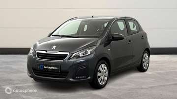 1.2 PureTech Active 5p